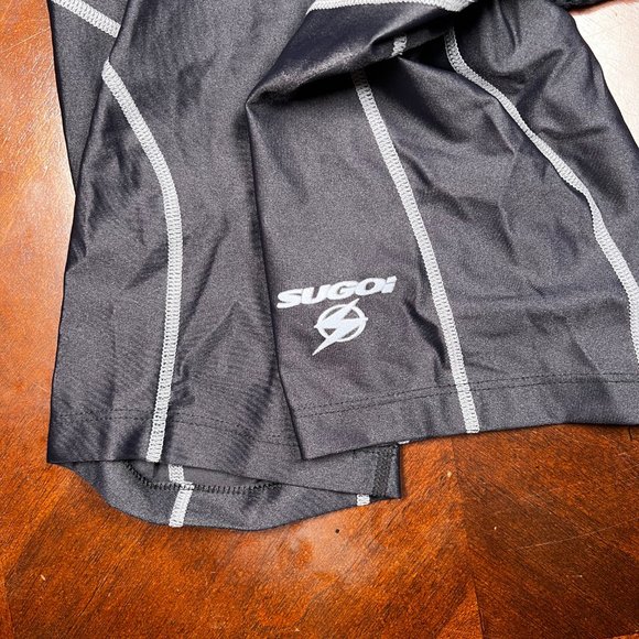 Sugoi Triathlon Suit - Picture 4 of 4